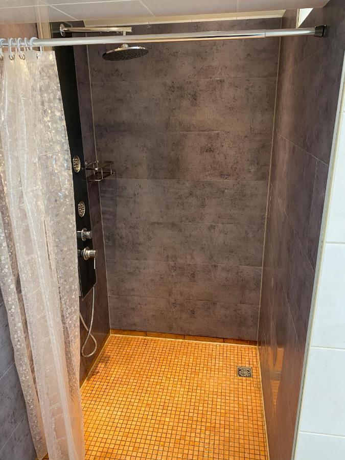 Ferienapartment Seemoewe Im Haus "Baltic See" Goehren  Exteriör bild