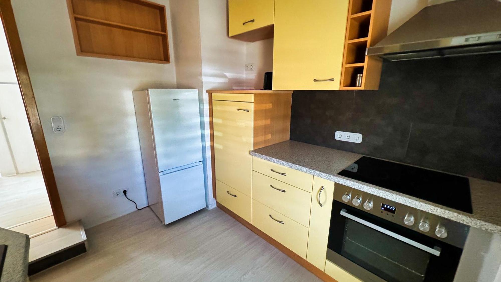 Ferienapartment Seemoewe Im Haus "Baltic See" Goehren  Exteriör bild